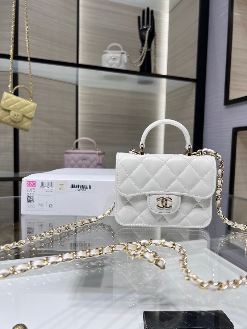 Chanel CF Series Bags